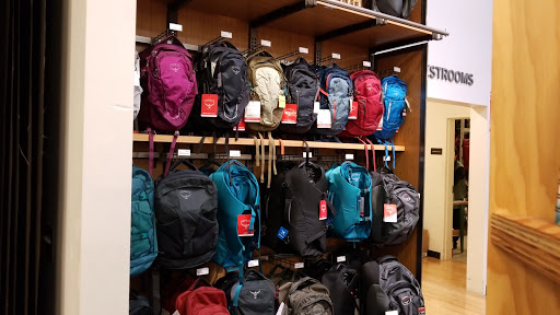 Outdoor Sports Store «REI», reviews and photos, 625 Black Lake Blvd SW #410, Olympia, WA 98502, USA