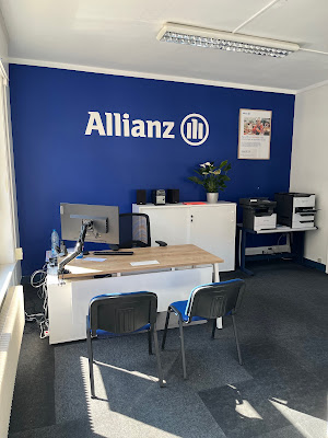 Allianz Assurance ORCHIES - Victor CARPENTIER à Orchies