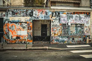 Serge Gainsbourg House image