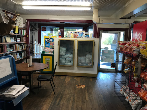 Convenience Store «Boston General Store», reviews and photos, 6276 Sperryville Pike, Boston, VA 22713, USA