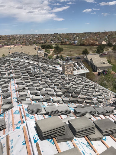 Roofing Contractor «Petrali Roofing», reviews and photos, 5376 Tomah Dr, Colorado Springs, CO 80918, USA