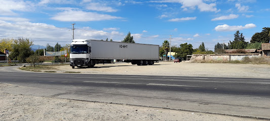 Transportes Lasama Ltda.
