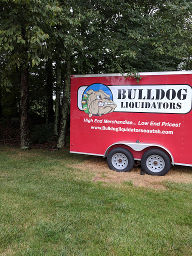 Discount Store «Bulldog Liquidators», reviews and photos, 130 NH-111, Hampstead, NH 03841, USA