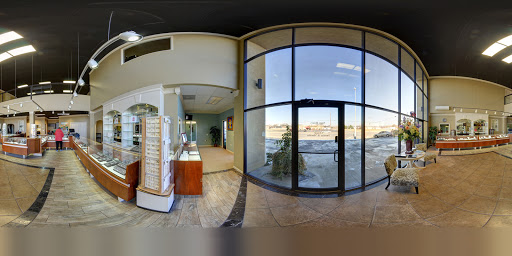 Jeweler «Jamie Hood Jewelers», reviews and photos, 2508 Avalon Ave, Muscle Shoals, AL 35661, USA