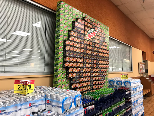 Grocery Store «Schnucks», reviews and photos, 4500 W Lloyd Expy, Evansville, IN 47712, USA