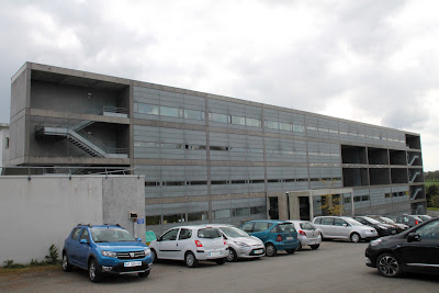 Centre Hospitalier du Centre Bretagne (CHCB) à Plémet