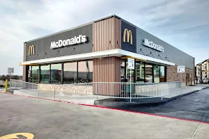 McDonald's image