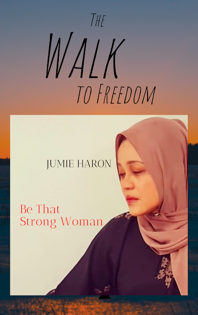 Jumie Haron - Feminist