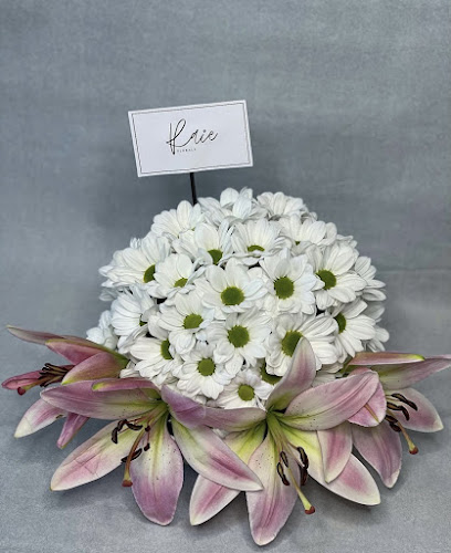 Reviews of Raie Florals in Newport - Florist
