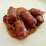 Photo n°4 de l'avis de Franco.o fait le 03/12/2017 à 17:35 sur le  Ristorante hotel Le Betulle à Santa Vittoria d'Alba