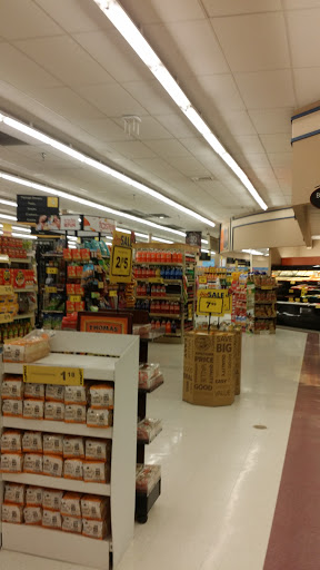 Grocery Store «Food Lion», reviews and photos, 231 Tippin Dr, Thurmont, MD 21788, USA