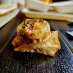 Photo n° 2 de l'avis de Timothy.r fait le 25/07/2022 à 16:04 pour La Capitainerie à Cancale