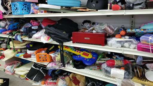 Thrift Store «Goodwill», reviews and photos
