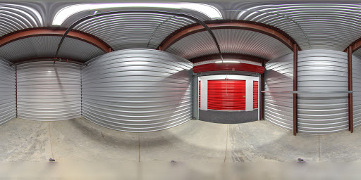 Self-Storage Facility «CubeSmart Self Storage», reviews and photos, 5818 Lyndon B Johnson Fwy, Dallas, TX 75240, USA