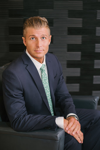 Personal Injury Attorney «McMullin Legal Group», reviews and photos