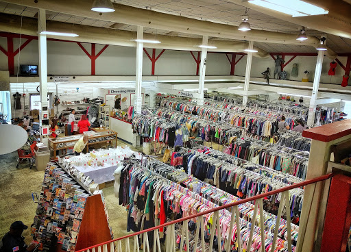Thrift Store «Restoration Ministries», reviews and photos, 351 W 162nd St, South Holland, IL 60473, USA