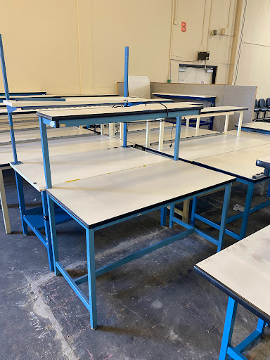 Furniture Store «B T Express Liquidators», reviews and photos, 1235 Elko Dr, Sunnyvale, CA 94089, USA