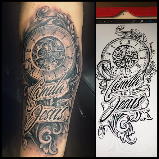 Explore digimon tattoo ideas, creative tattoo ideas in Parker, available at Sublime Colorado Body Mod And Tattoo