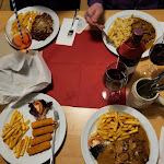 Photo n°6 de l'avis de Martha.o fait le 01/03/2023 à 21:34 sur le  T.A.P.P.-Gastronomie à Nohfelden