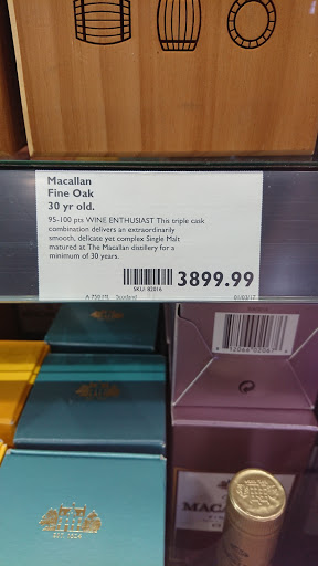 Liquor Store «BevMo!», reviews and photos, 5205 Prospect Rd #157, San Jose, CA 95129, USA