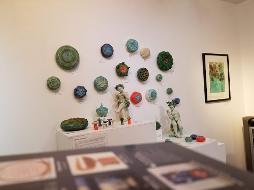 Art Gallery «Sidestreet Gallery», reviews and photos, 140 SE 28th Ave, Portland, OR 97214, USA