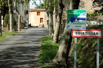 Location Gîte dans l'Aude - Massif des Corbières - "Le Vigneron" à Quintillan