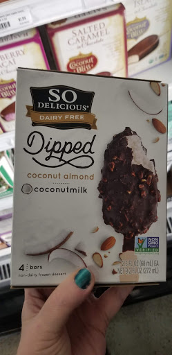 Grocery Store «Alameda Natural Grocery», reviews and photos, 1650 Park St, Alameda, CA 94501, USA