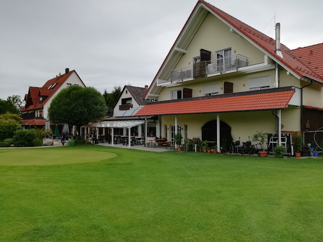 Golf-Club Fränkische Schweiz e.V. - Delsberg