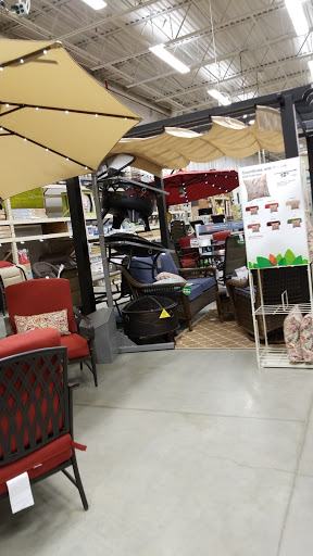 Home Improvement Store «The Home Depot», reviews and photos, 4101 Trueman Blvd, Hilliard, OH 43026, USA