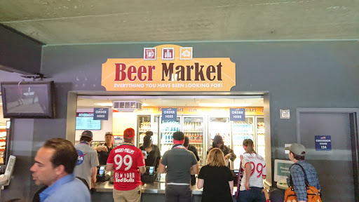 Arena «Red Bull Arena», reviews and photos, 600 Cape May St, Harrison, NJ 07029, USA