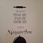 Photo n°11 de l'avis de mirko.a fait le 22/01/2023 à 18:38 sur le  Osteria Siciliando à Marsala