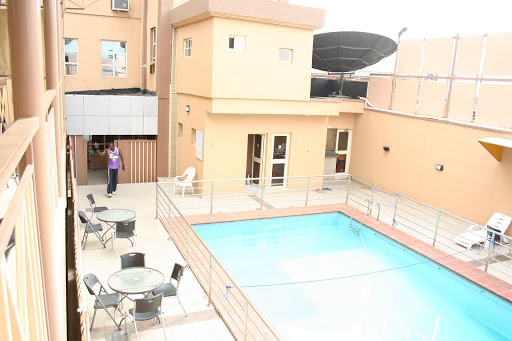 MarbleField Hotels Suites & Resorts, Charity, Off Apapa Oshodi express Way Oshodi, 35 Seinde Calisto Cres, 100001, Lagos, Nigeria, Italian Restaurant, state Lagos