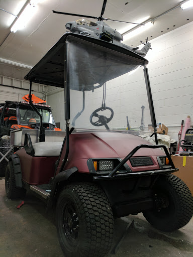 Auto Body Shop «Bel-Kirk Body Shop Inc», reviews and photos, 12232 NE 116th St, Kirkland, WA 98034, USA