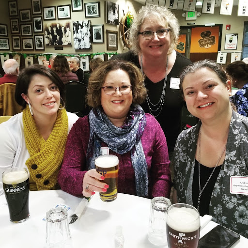 Travel Agency «Anywhere But Here Travel, Inc.», reviews and photos, 16825 48th Ave W #314, Lynnwood, WA 98037, USA