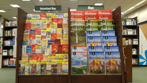 Book Store «Barnes & Noble», reviews and photos, 4325 24th Ave, Fort Gratiot Twp, MI 48059, USA