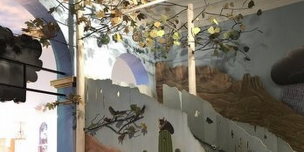 Children's Museum Tucson