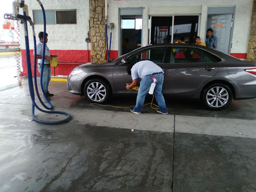 Car cleaning Monterrey