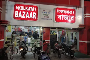 Kolkata Bazaar image