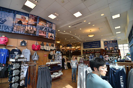 Book Store «Yale University Bookstore», reviews and photos, 77 Broadway, New Haven, CT 06511, USA