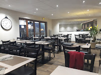 Atmosphère du Restaurant Bar crêperie Ker Karamel à Le Croisic - n°1