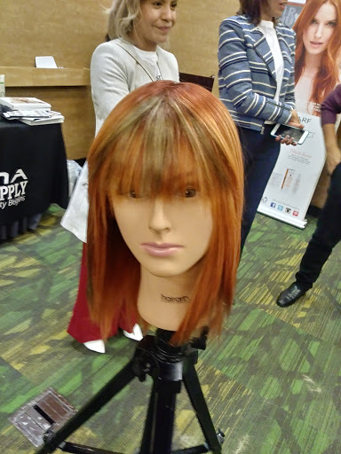 Beauty Salon «Creations Beauty Salon», reviews and photos, 4021 Washington St, Roslindale, MA 02131, USA