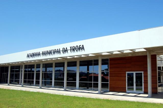Aquaplace - Academia Municipal da Trofa - Trofa
