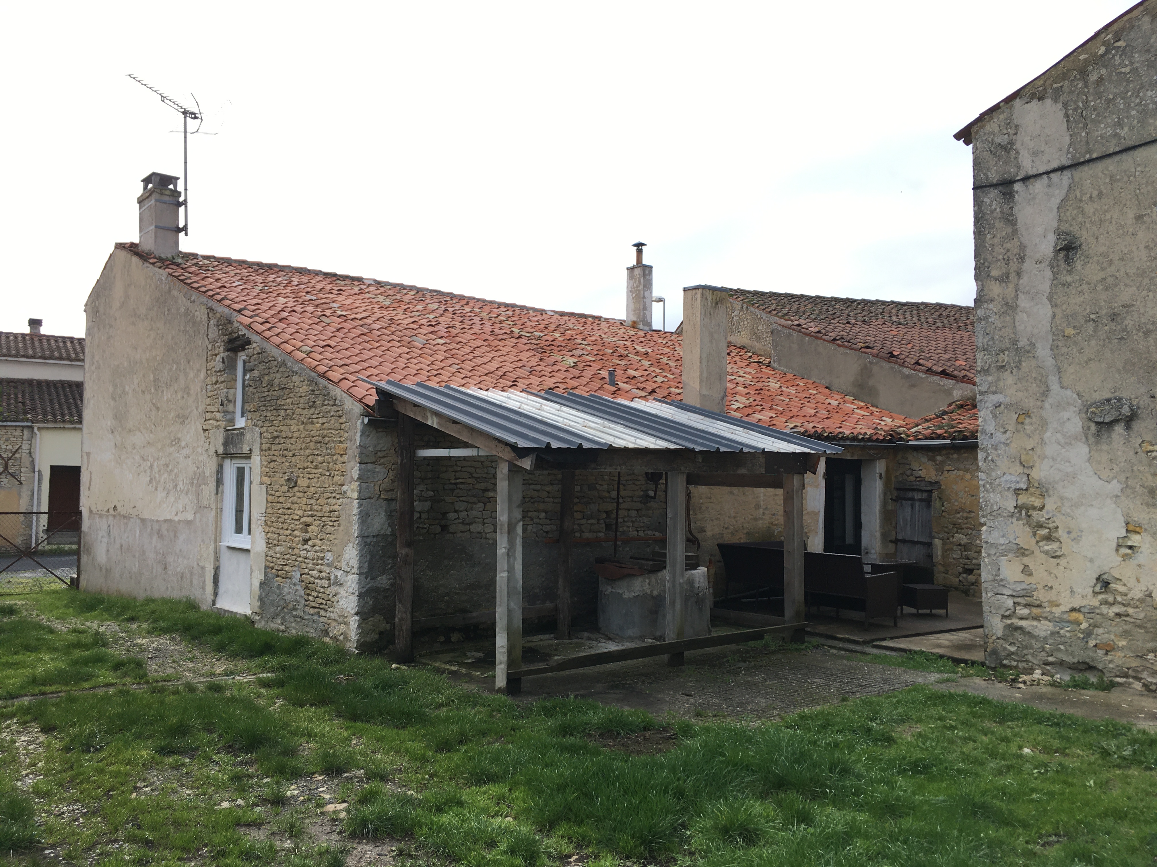 Photo n° 1 de l'avis de Hélène.e fait le 18/06/2023 à 20:49