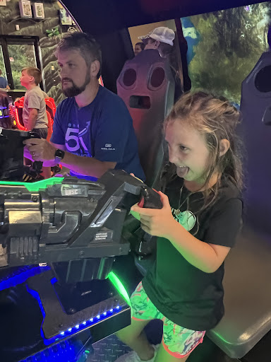 Entertainment «Chuckles», reviews and photos, 286 Chuckles Pkwy, Crossville, TN 38555, USA