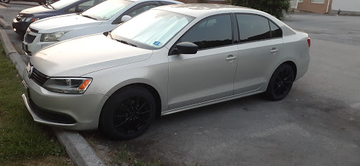 Window Tinting Service «Tint Wizard», reviews and photos, 6723 Tuscarora Pike, Martinsburg, WV 25403, USA