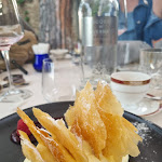 Photo n°1 de l'avis de Jocelyne.o fait le 26/05/2023 à 09:03 sur le  Ristorante Il Castello à Certaldo