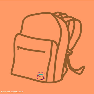 Mon Pack Scolaire à Redon