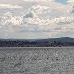 Photo n°3 de l'avis de pio.u fait le 17/10/2021 à 10:43 sur le  Blue Boat à Trieste