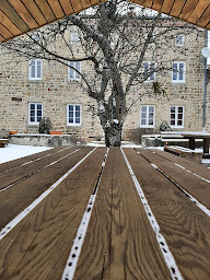 Photo n°10 de Gîte de France à La Chapelle-en-Lafaye ()