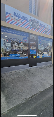 MB Barber Shop à Sedan